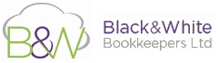 Black And White Book Keepers